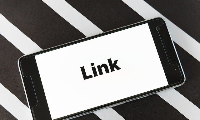 การตรวจสอบปริมาณลิงก์