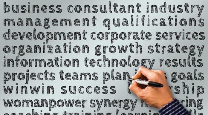 ประเภทของ Keyword