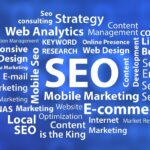 เครื่องมือสำหรับทำ SEO (Search Engine Tools)